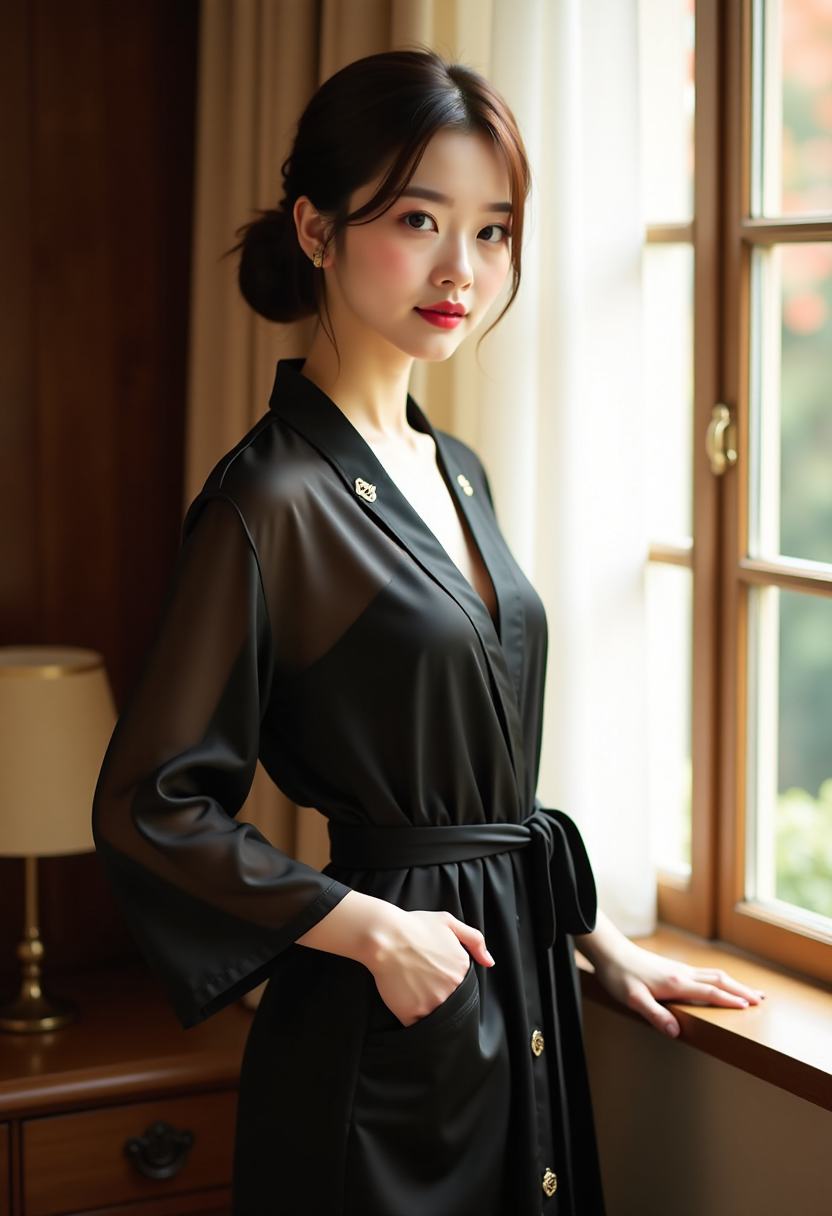 繁花 海报
